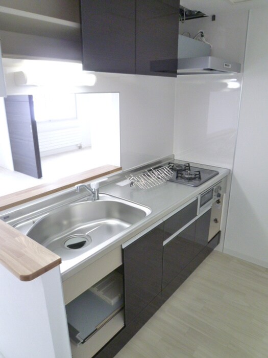 キッチン アスティル伏見