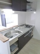 キッチン アスティル伏見