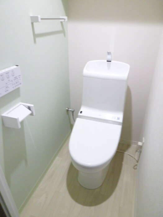 トイレ アスティル伏見