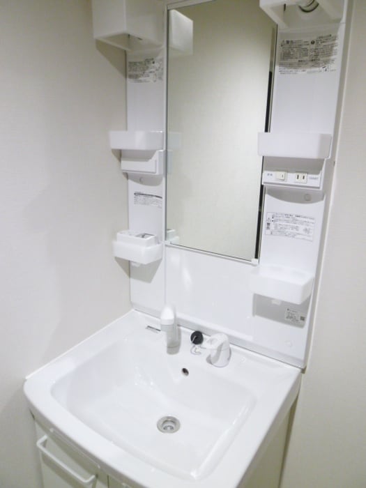 洗面 アスティル伏見