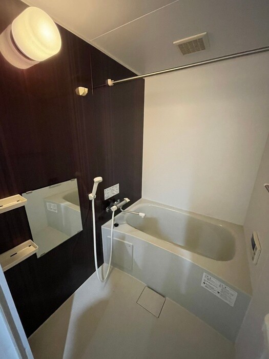 バス／シャワールーム等 アスティル伏見
