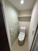 トイレ アスティル伏見