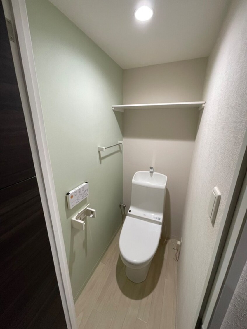 トイレ アスティル伏見