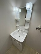 洗面 アスティル伏見