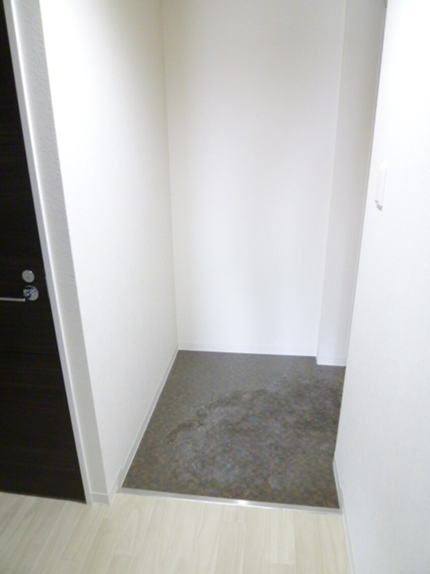 玄関 アスティル伏見