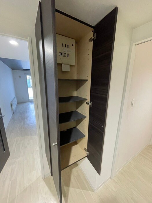 靴箱 アスティル伏見