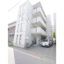 マイプレイス南郷の外観