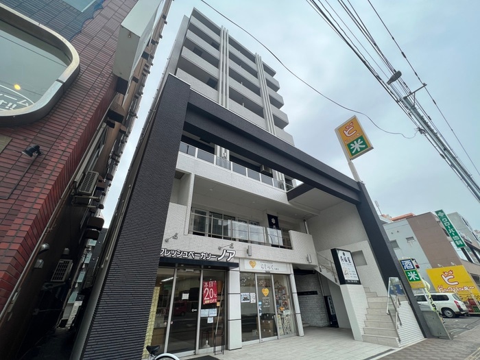 外観写真 シャトーブラン２５