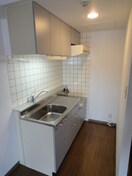 内観写真 シャトーブラン２５