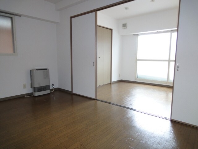 内観写真 シャトーブラン２５