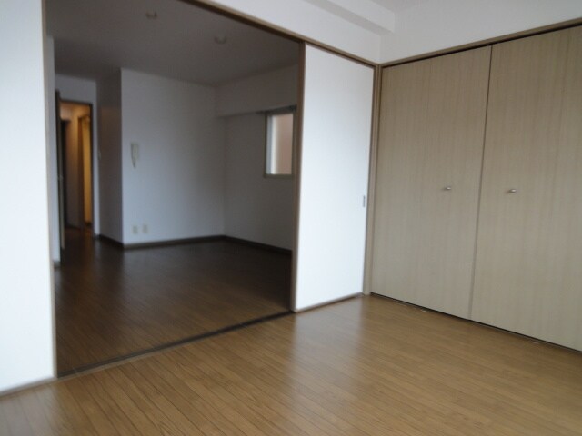 内観写真 シャトーブラン２５