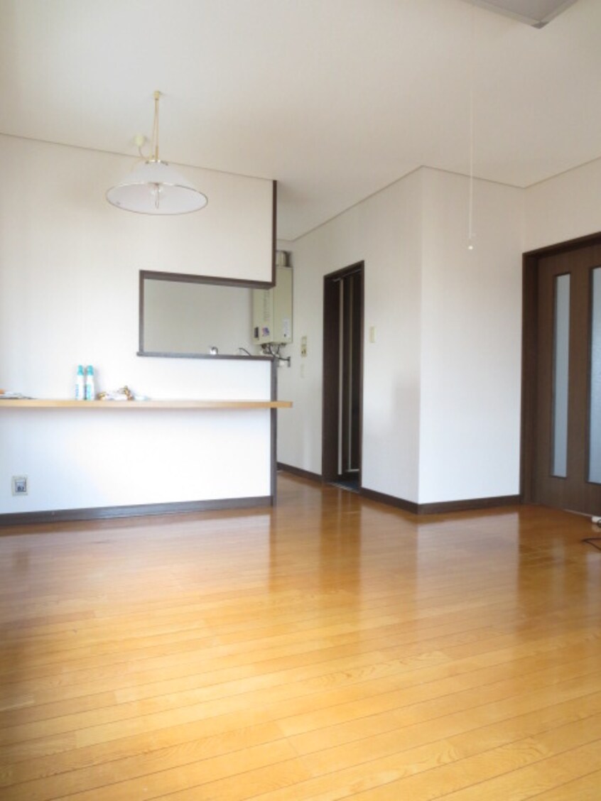 居室 キュ－ブ３２