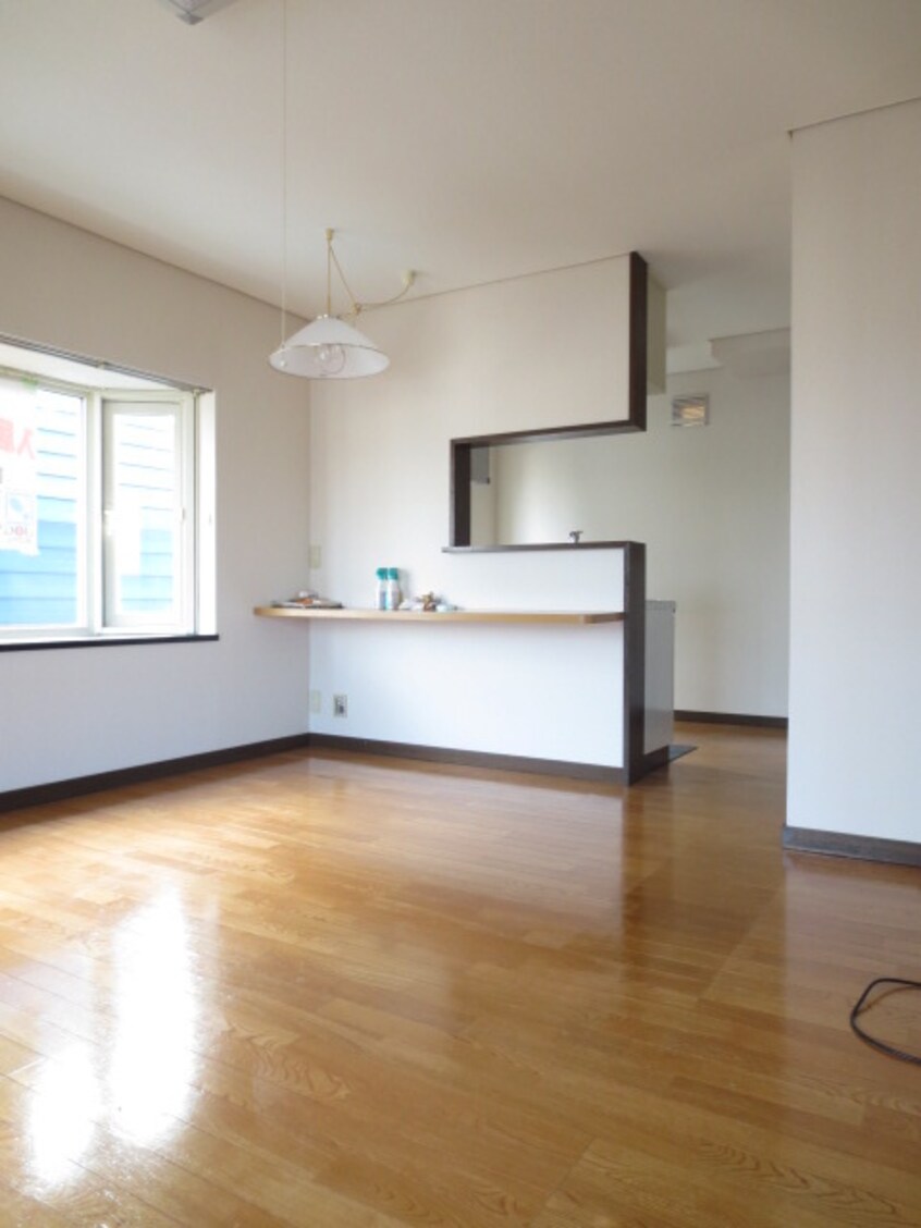 居室 キュ－ブ３２