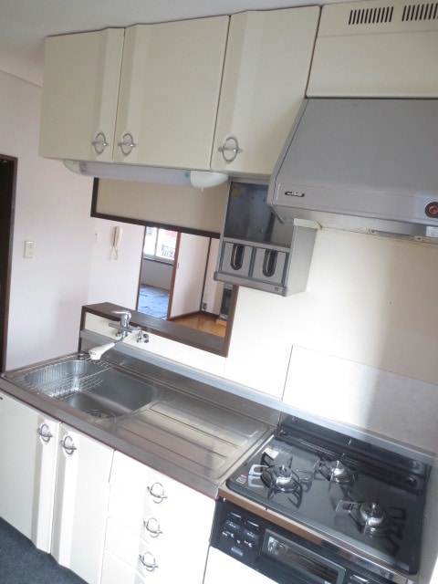 キッチン キュ－ブ３２