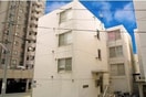 外観写真 ヴィラフォ－レスト壱番館