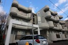 Ｓ－ｃｏｕｒｔ円山公園の外観