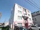 外観写真 グランメール北19条