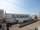 室内からの展望 グランメール北19条