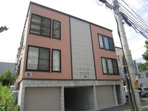 プルミエ手稲
