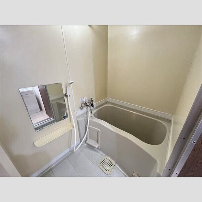 バス／シャワールーム等 パレノ－ル山鼻南１８条