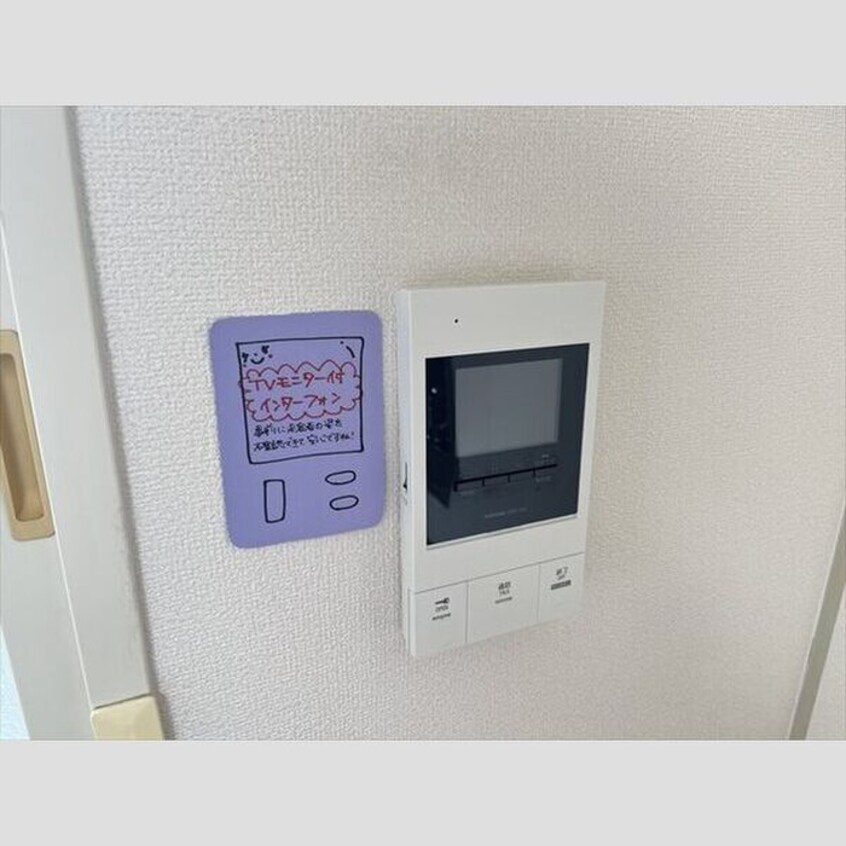 内観写真 パレノ－ル山鼻南１８条