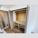 収納 パレノ－ル山鼻南１８条