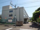 札幌市立幌南小学校(小学校)まで550m パレノ－ル山鼻南１８条