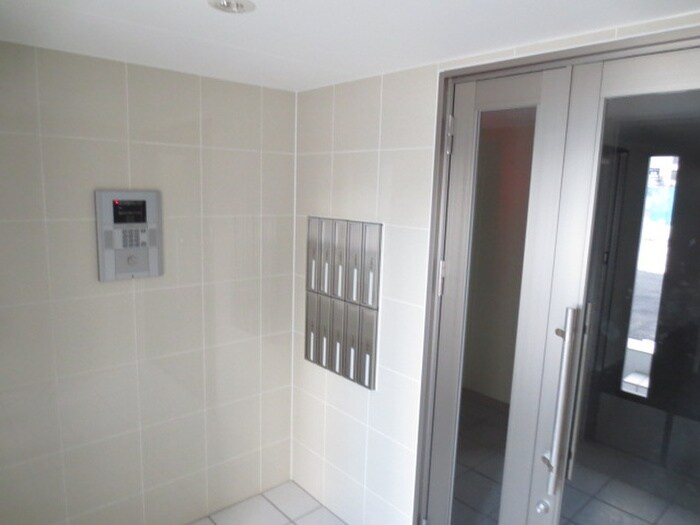 外観写真 エスパニア札幌Ⅱ