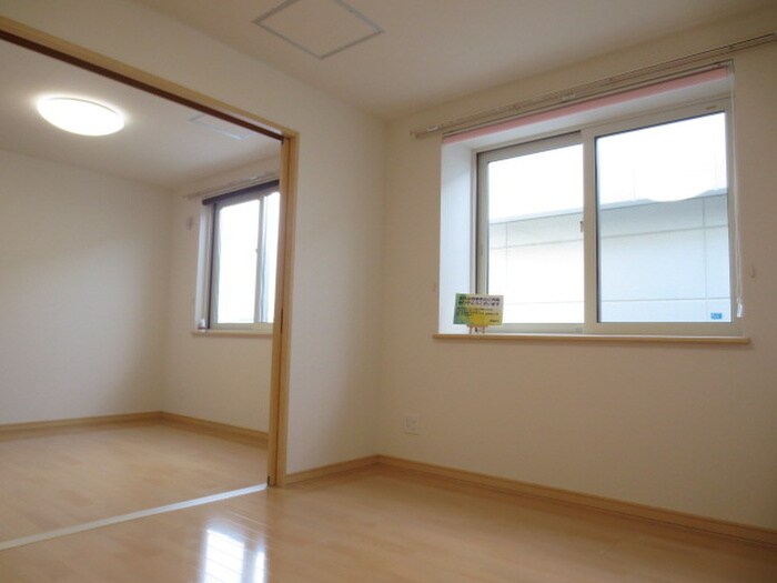 居室 エスパニア札幌Ⅱ