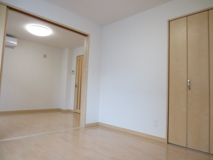 居室 エスパニア札幌Ⅱ