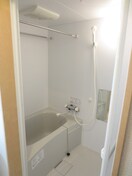 バス／シャワールーム等 エスパニア札幌Ⅱ