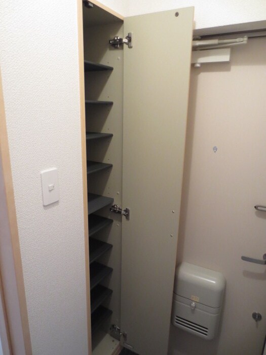 靴箱 エスパニア札幌Ⅱ