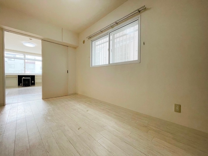 居室 グランメール北２２条