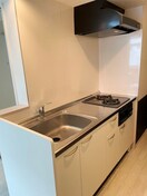 キッチン グランメール北２２条