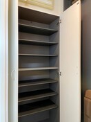 靴箱 グランメール北２２条