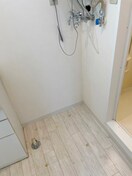 洗濯機置場 グランメール北２２条