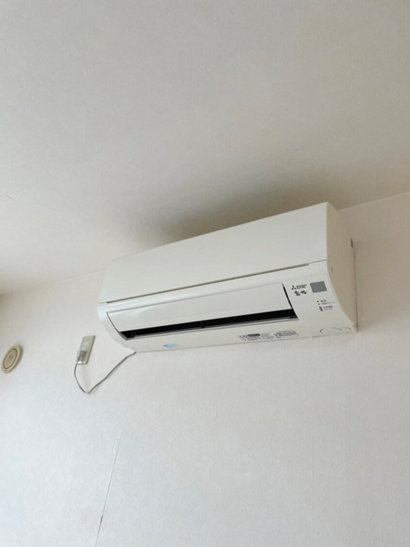 内観写真 グランメール北２２条