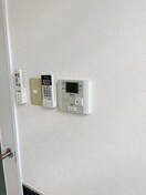 内観写真 グランメール北２２条