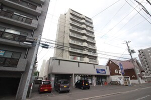 スマートタワー山鼻中央