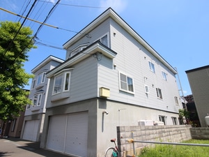 ＣＡＳＡ　ＢＯＮＩＴＡ