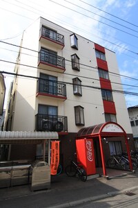 メゾン・ド・ブラン