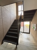 建物設備 メゾン梅本