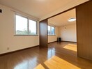 居室 メゾン梅本