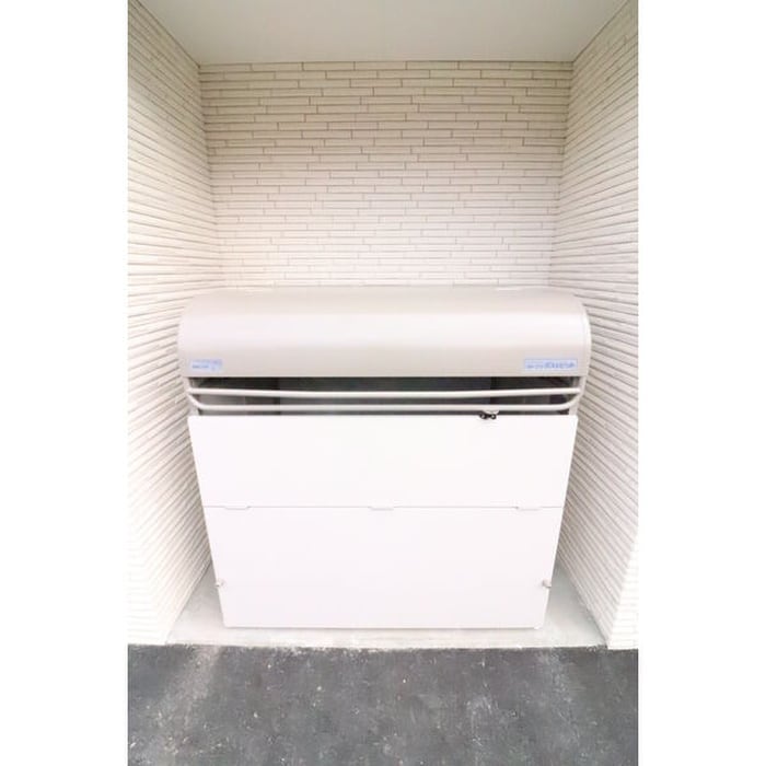 建物設備 Ｃｌａｉｒｅ・ｅｌｍの杜