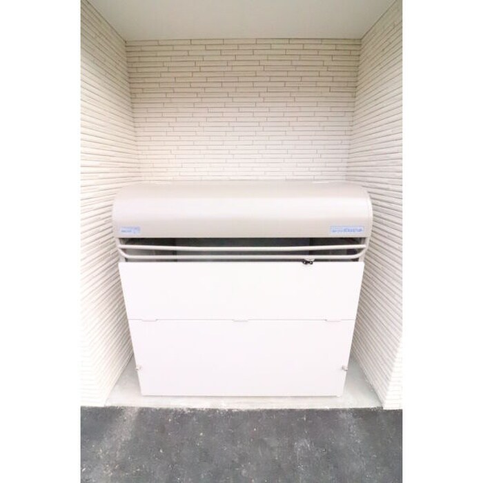 建物設備 Ｃｌａｉｒｅ・ｅｌｍの杜