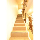 エントランス部分 Ｃｌａｉｒｅ・ｅｌｍの杜