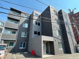 ヴィドール平岸