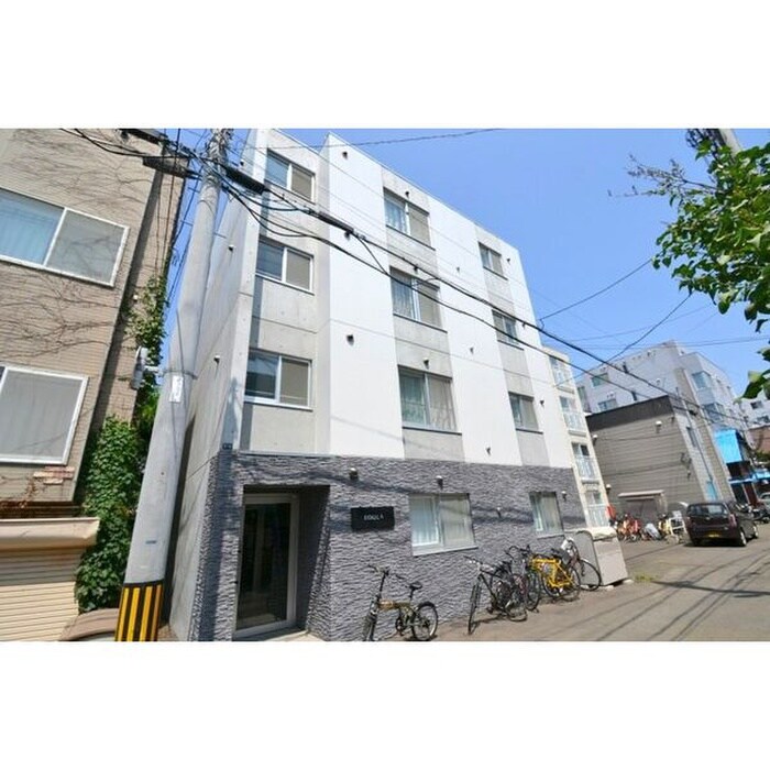 外観写真 ＫＯＵＬＡ