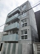 外観写真 デュオレッド豊平