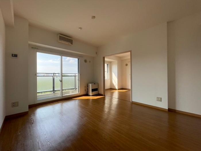 居室 パ－チェ豊平公園